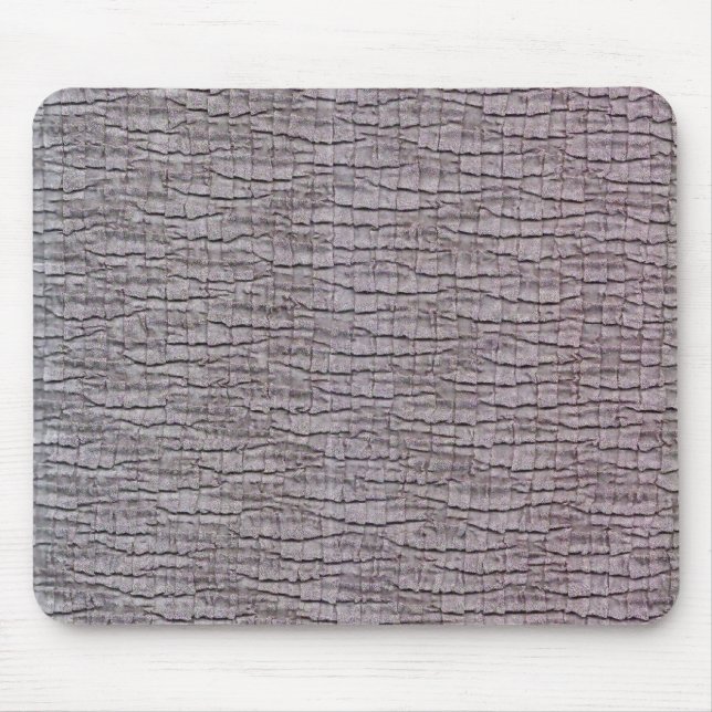 Tapis De Souris Gris de base (Devant)