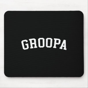 Tapis De Souris Groopa _1