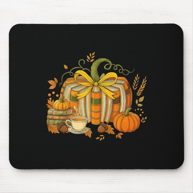 Tapis De Souris Groovy Oh Christmas Tree Cakes Debbie Beckey Jen C (Devant)