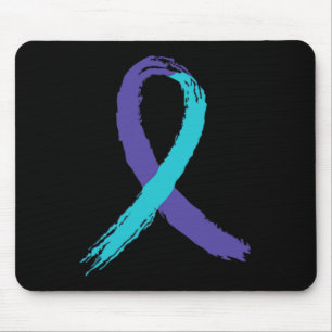 Tapis De Souris Groupe de sensibilisation à la prévention du suici