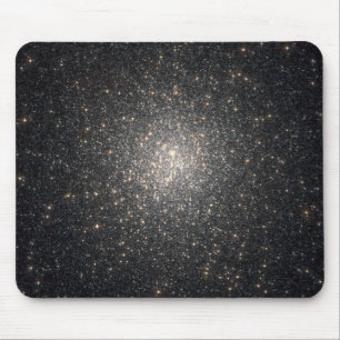 Tapis De Souris Groupe globulaire NGC 2808