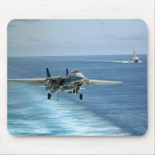 Tapis De Souris Grumman F-14 Tomcat