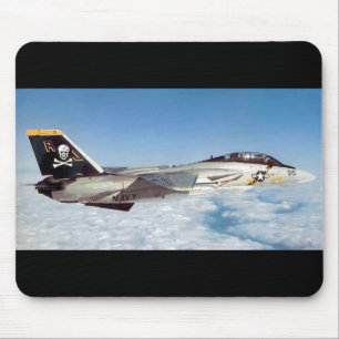 Tapis De Souris Grumman F-14 Tomcat マ パ ド