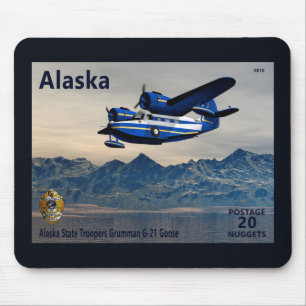 Tapis De Souris Grumman G-21 Goose