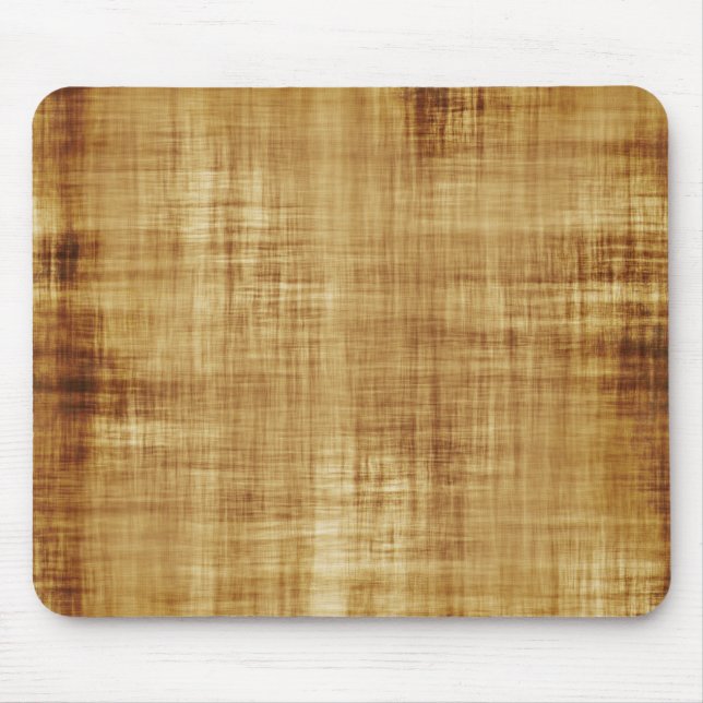 Tapis De Souris Grunge Brown (Devant)