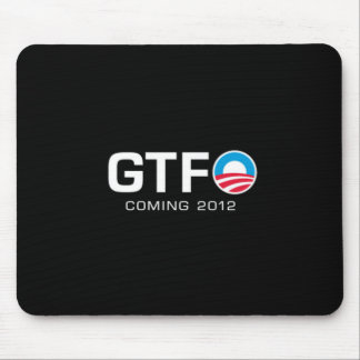 Tapis De Souris GTFO - Venez 2012