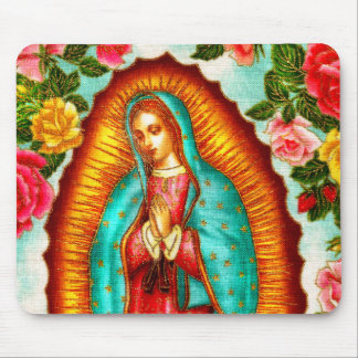 Tapis De Souris Guadalupe