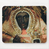 Guadalupe Madonna
