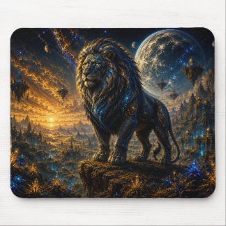 Tapis De Souris Guardian of the Celestial Realm Mouse Pad
