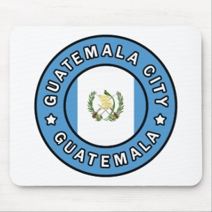 Tapis De Souris Guatemala