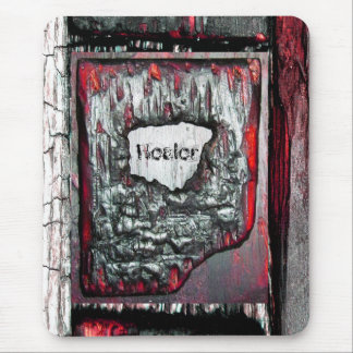 Tapis De Souris Guérisseur