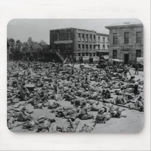 Tapis De Souris Guerre civile américaine