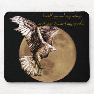 Tapis De Souris Guidens de l'espoir