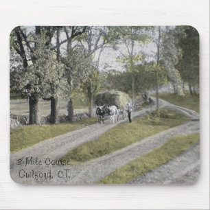 Tapis De Souris Guilford Mousepad