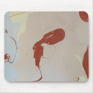 Tapis De Souris Guimauve Grillée Dégoulinante