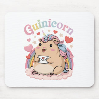 Tapis De Souris Guinicorn Mousepad