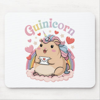 Tapis De Souris Guinicorn Mousepad