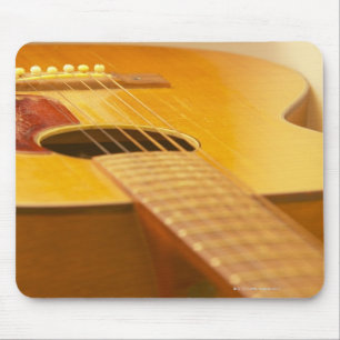 Tapis De Souris Guitare acoustique 5