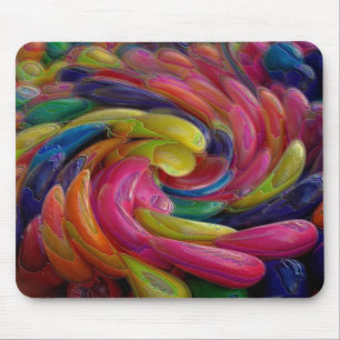 Tapis De Souris Gumball SeaSwirl Mousepad