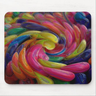 Tapis De Souris Gumball SeaSwirl Mousepad