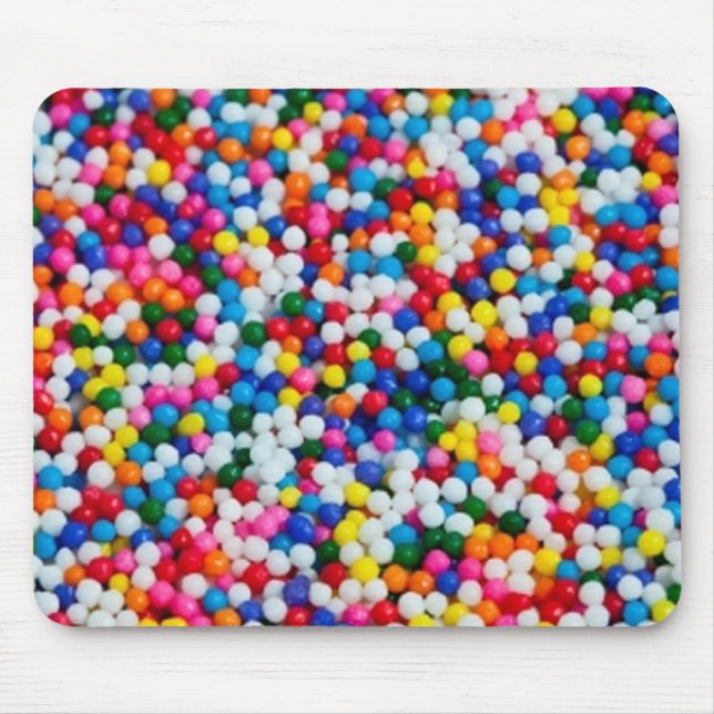 Tapis De Souris Gumballs (Devant)