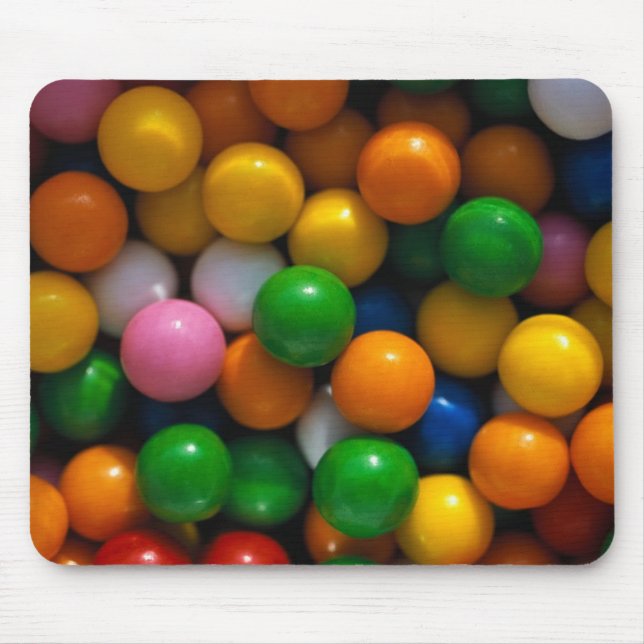 Tapis De Souris Gumballs ! (Devant)