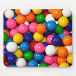 Tapis De Souris Gumballs Mousepad
