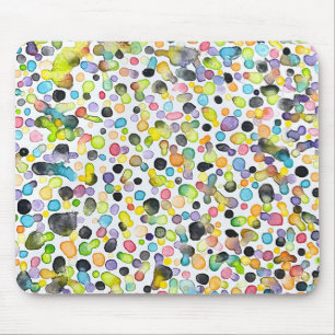 Tapis De Souris Gumdrops Atomique Mousepad