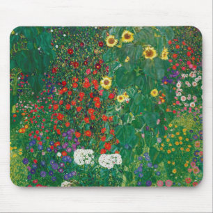 Tapis De Souris Gustav Klimt