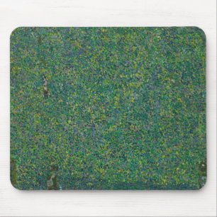 Tapis De Souris Gustav Klimt - The Park