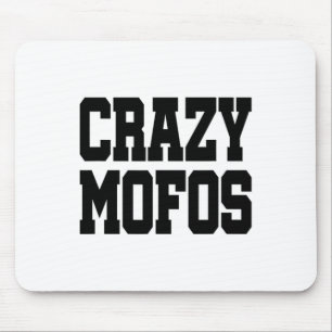 Tapis De Souris Hab Tee - shirts Crazy S Cool Chemises Drôle Chemi