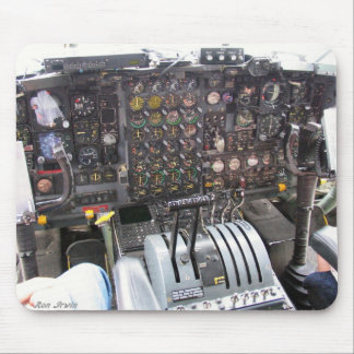 Tapis De Souris Habitacle de C-130A