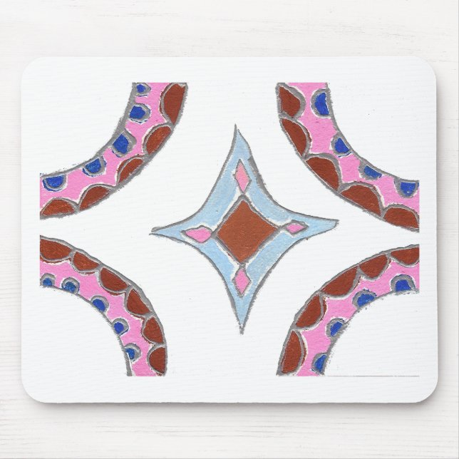 Tapis De Souris HAKU hakuna matata (1).png (Devant)