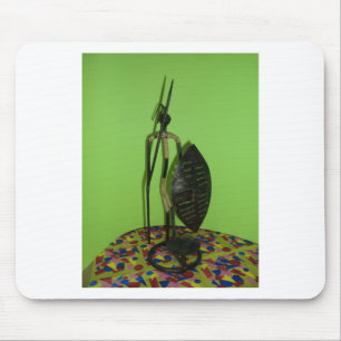 Tapis De Souris Hakuna Matata Kenya Maasai.JPG