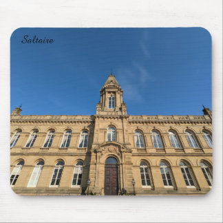 Tapis De Souris Hall Victoria