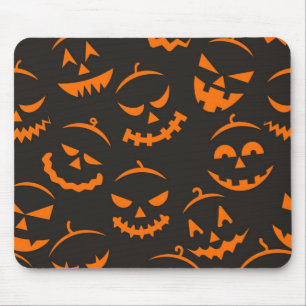 Tapis De Souris Halloween