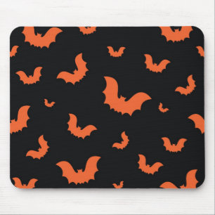 Tapis De Souris Halloween