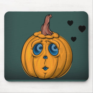 Tapis De Souris Halloween