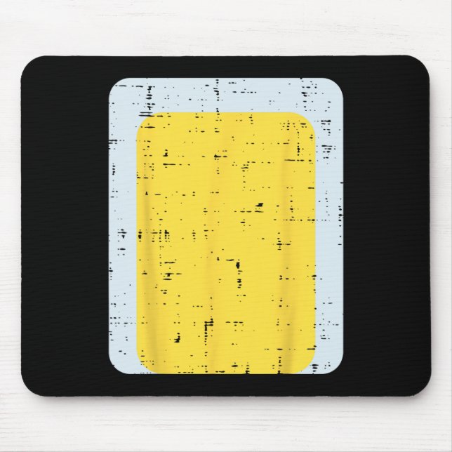 Tapis De Souris Halloween Costume Halloween Hommes Dernière Minute (Devant)