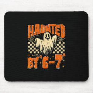 Tapis De Souris Halloween effrayant 67 Six Seven Meme 1 (10)