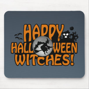 Tapis De Souris Halloween mousepad