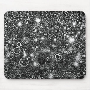 Tapis De Souris Halo Stars