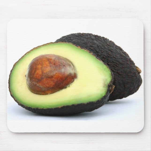 Tapis De Souris HAMbyWG Avocado (Devant)
