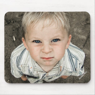 Tapis De Souris HAMbyWG - Hamming it Up Mouse Pad