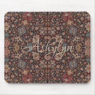 Tapis De Souris HAMbyWG - Pad de souris - Browns tziganes