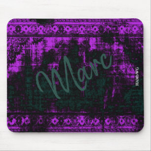 Tapis De Souris HAMbyWG - Plaque de souris - Perse graphique en ét