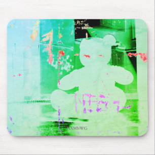 Tapis De Souris HAMbyWG - Plaquette de souris - Souvenirs