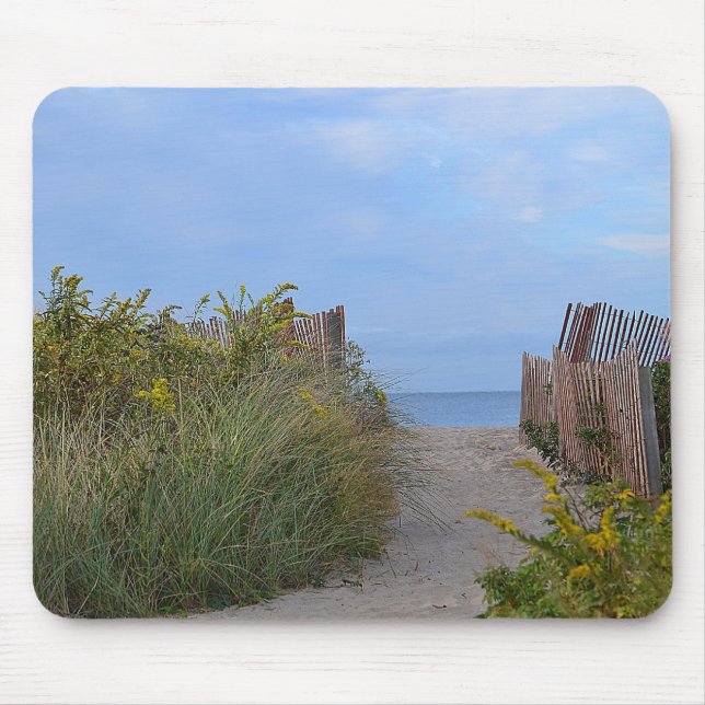 Tapis De Souris Hammonasset Mousepad (Devant)