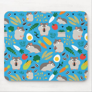 Tapis De Souris Hamsters Et Leurs Traitements