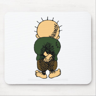 Tapis De Souris Handalla